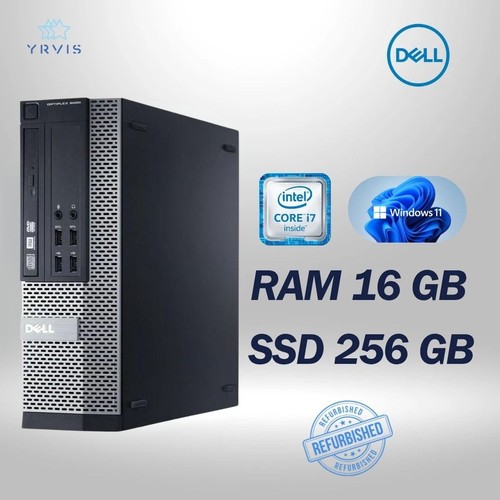 Dell 9020 sff - dell,