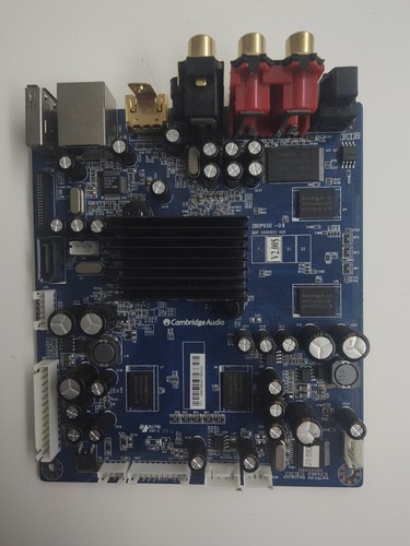 Cambridge audio azur - audio, 650bd