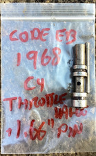 1968 Ford C4 Auto Trans  OEM