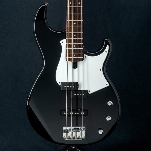 Yamaha bb234 black - black, 4-saiter