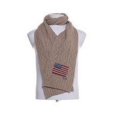 Polo Ralph Lauren, Schal