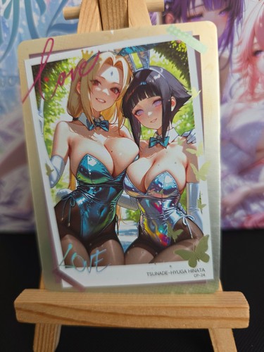 Tsunade hinata naruto - &,