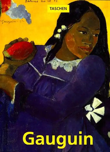 Paul gauguin - paul,