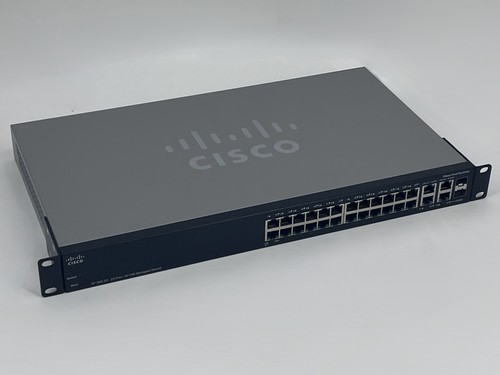 Cisco 300 port - sf, 300-24