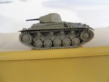 Militär Panzer von ?? 1:160 Spur N 126