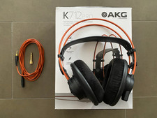 HiFi-Kopfhörer AKG K 712 Pro