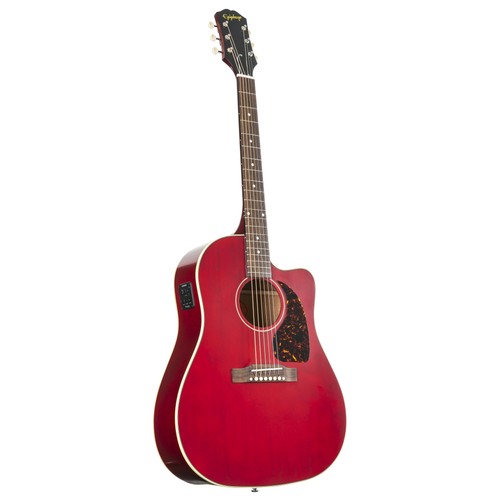 Epiphone inspired gibson - inspired, by