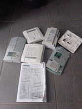 Sprechanlage Bticino Klingelanlage 2 Jahre Alt ,Top Zustand