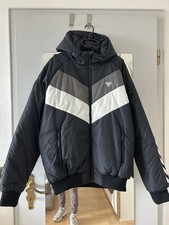 Hummel Herren Jacke Gr XXL
