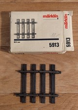 Märklin 5913 spur - 5913, 1