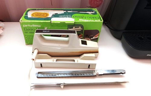 Moulinex elektische messer - moulinex,