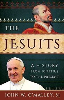 The jesuits history from - jesuits:,