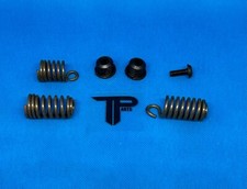 Vibrationsdämpfer passend