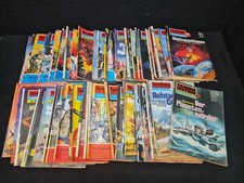 Perry rhodan novel booklets - novel,