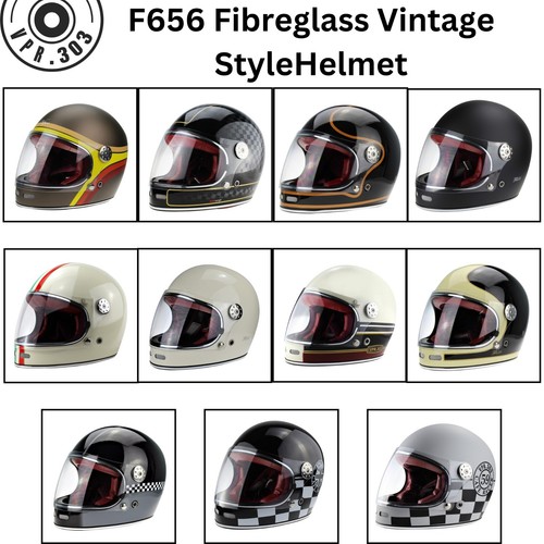 Viper f656 retro vintage 70er - viper,