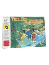 TINA, TIM UND WAMBOLO Herder