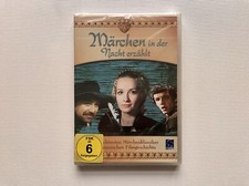 Märchen in der Nacht erzählt