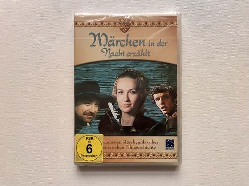 Märchen der nacht erzählt - der,