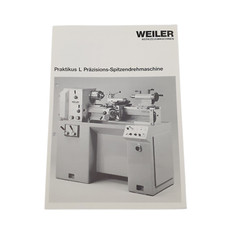 Prospekt Weiler Praktikus