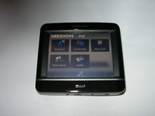 Top  MEDION Navi - Medion MD 97130 Navigator mit  Zubehörpaket