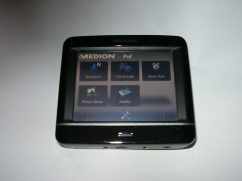 Top medion navi - navi,