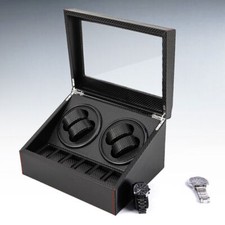 4 Uhren Automatischer