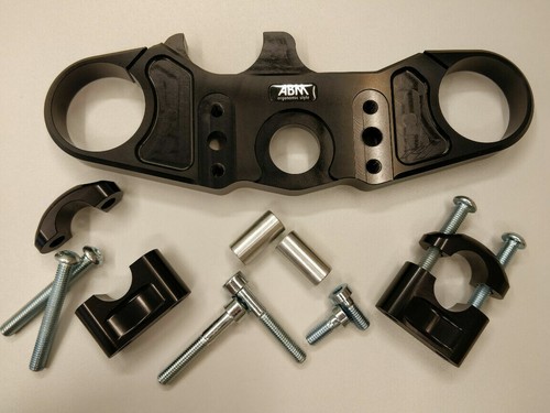 Abm superbike gabelbrücke - superbike,