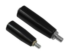 Drehgriff Handkurbel