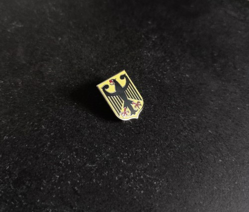 Pin deutschland adler - adler, wappen
