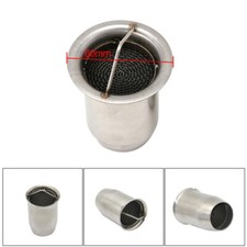 60mm universal für motorrad - 60mm,