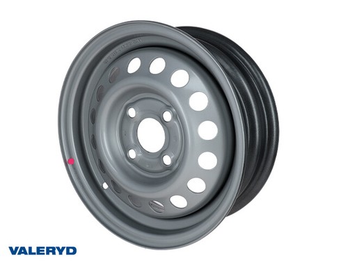 Valeryd felge 5x13 4x100 - valeryd,,
