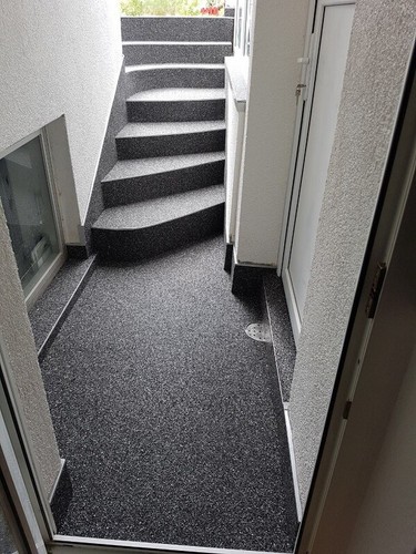 Steinteppich lf68 - 2,5m², +lf68