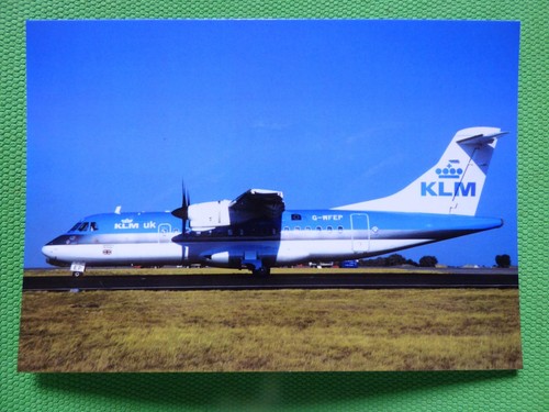 Klm atr 300 wfep - klm.uk,