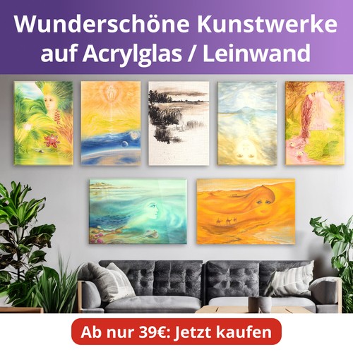 Wandbild acrylglas - ✅,