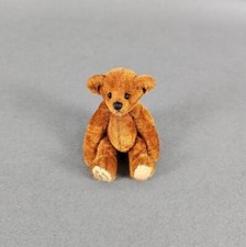 Hermann Miniatur Teddy old