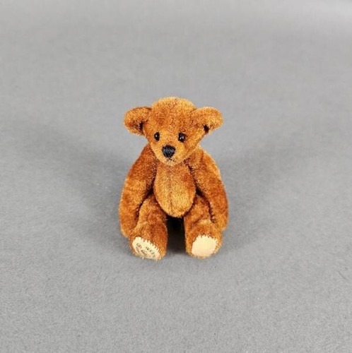 Hermann miniatur teddy old - teddy,