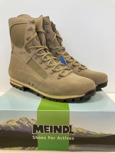 Meindl combat jungle - 49,