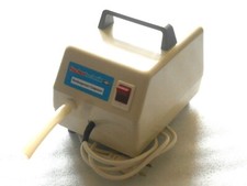 Fischertechnik Membran Kompressor,Kleinkompressor C 200/70E