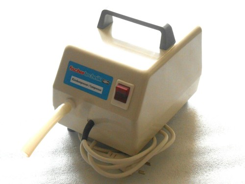 Fischertechnik membran - fischertechnik,