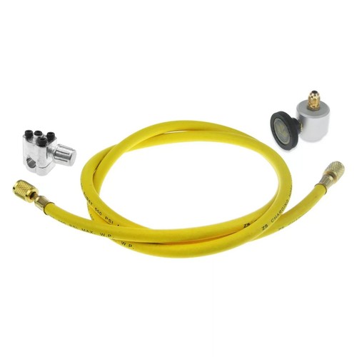 Basic kältemittel gas - basic,