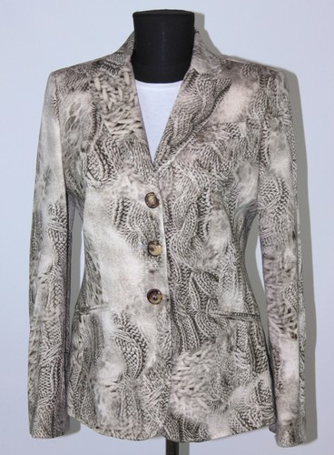 Barbara kessels damen blazer - kessels,