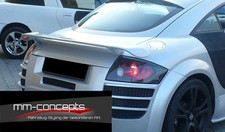 Heckspoiler für Audi TT 8N