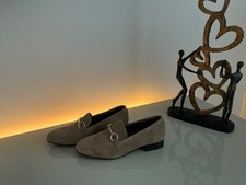 Schuhe, Lottusse, neu, Loafer