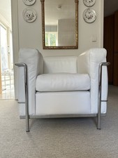 Cassina Le Corbusier LC2