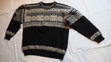 norweger pullover herren m