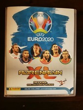 Panini Adrenalyn XL Euro 2020