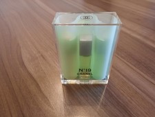 EAU DE TOILETTE N° 19 CHANEL