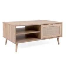 Couchtisch BALI - Sonoma Eiche