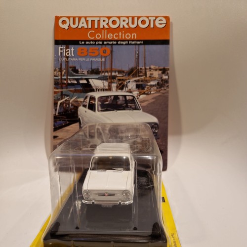 Fiat 850 mib - fiat,