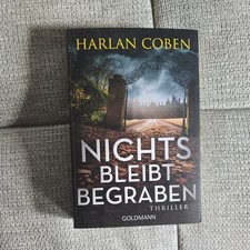 Nichts bleibt Begraben von